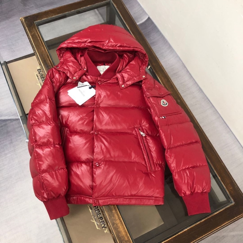 Moncler Down Coat